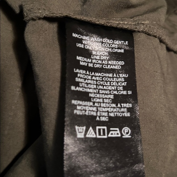 Colette Maxi Skirt Maeve from Anthropologie - Picture 7 of 7